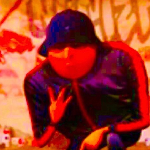 Meet your Posher, Ricky - Picture 1 of 1